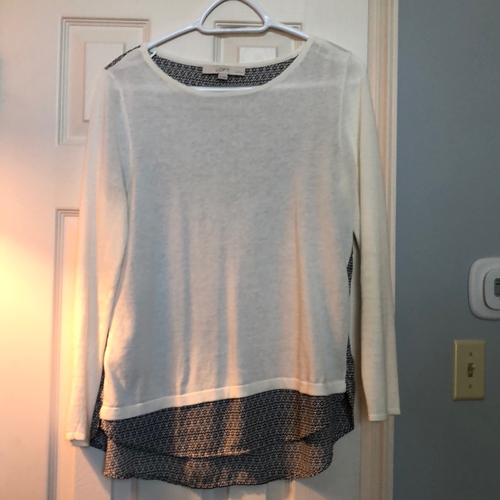 Sweater